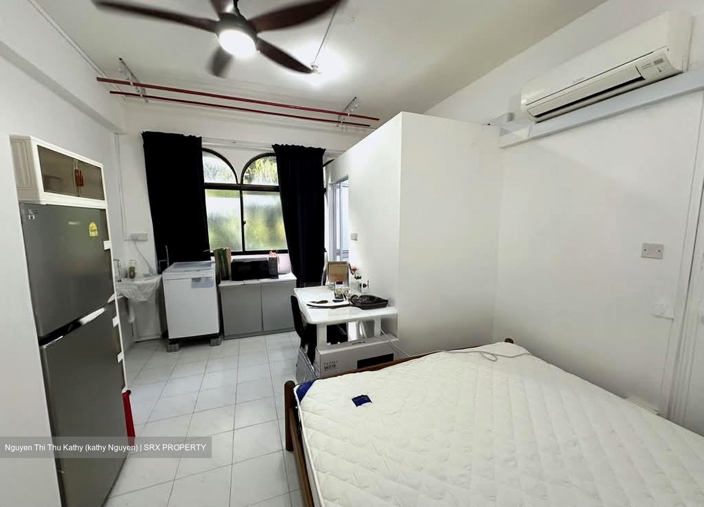 Sims Avenue (D14), Apartment #580190451